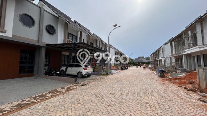 Rumah sewa siap pakai 3 Kamar Tidur di Batam Centre, Batam Rumah sewa siap pakai 3 Kamar Tidur di Batam Centre, Batam