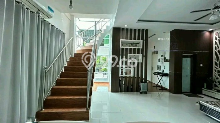 Hunian Super Mewah dengan Akses Paling Strategis di Batam Centre, Batam Hunian Super Mewah dengan Akses Paling Strategis di Batam Centre, Batam