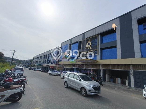 Untuk Dijual! Ruko di Batam Centre Batam LT 84m2 / LB 340m2 Kawasan Strategis Untuk Dijual! Ruko di Batam Centre Batam LT 84m2 / LB 340m2 Kawasan Strategis