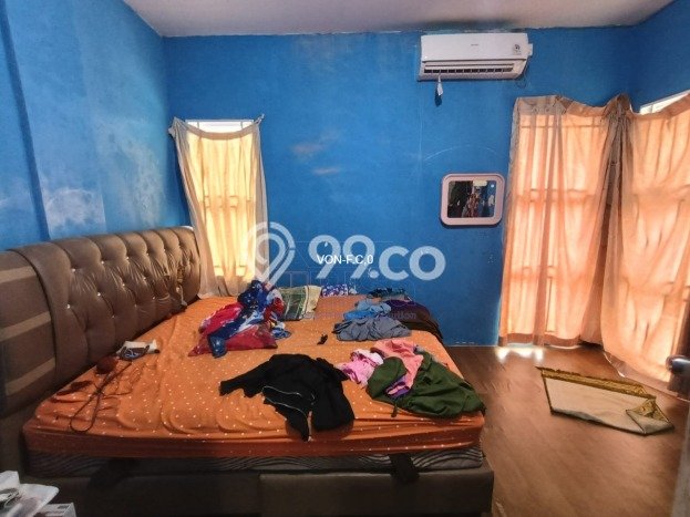 Ruko Area Premium Kawasan Nongsa, Luas 102m², Jalan Utama Ruko Area Premium Kawasan Nongsa, Luas 102m², Jalan Utama