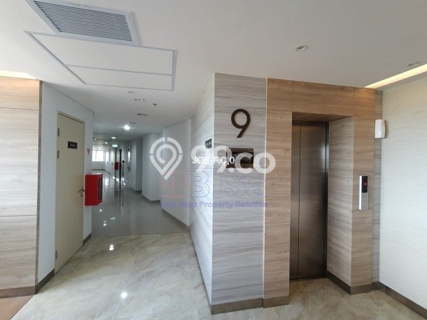 Dijual Apartemen 1 KT 1 KM di Nongsa Dijual Apartemen 1 KT 1 KM di Nongsa