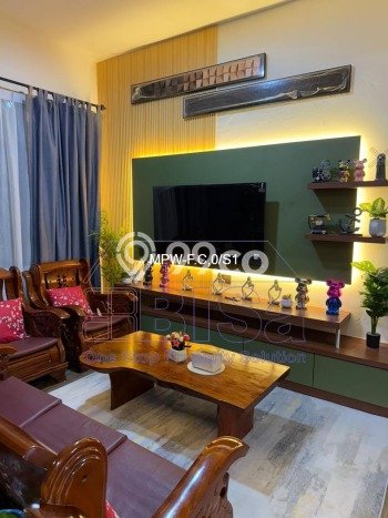 Jual Rumah Luas Elegan Dengan View Eksklusif di Batam Centre, Batam Jual Rumah Luas Elegan Dengan View Eksklusif di Batam Centre, Batam