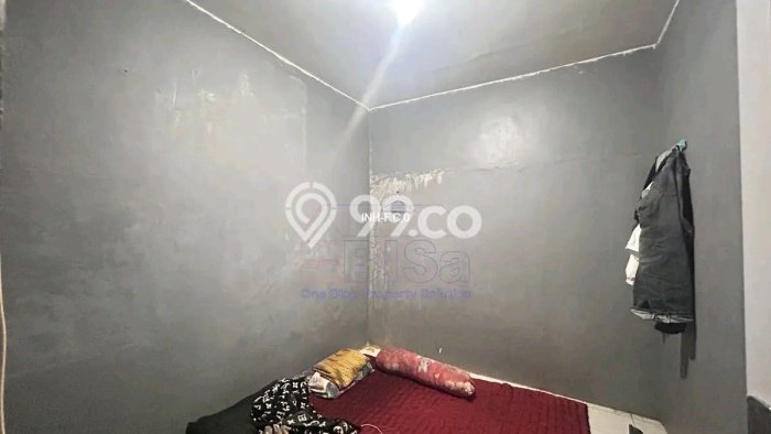 Rumah Minimalis Favorit Siap Huni di Kabil LT 108m2 Rumah Minimalis Favorit Siap Huni di Kabil LT 108m2