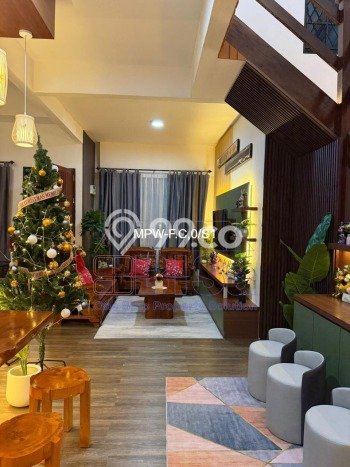 Jual Rumah Luas Elegan Dengan View Eksklusif di Batam Centre, Batam Jual Rumah Luas Elegan Dengan View Eksklusif di Batam Centre, Batam