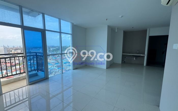 Siap Huni Apartemen di Batam 0 Kamar & 1 Kamar Mandi, Luas 46m2 Siap Huni Apartemen di Batam 0 Kamar & 1 Kamar Mandi, Luas 46m2