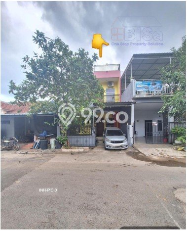 LOKASI PREMIUM! Rumah Strategis area Batam Centre, LT 102m2m² Bangunan 100m2m² LOKASI PREMIUM! Rumah Strategis area Batam Centre, LT 102m2m² Bangunan 100m2m²