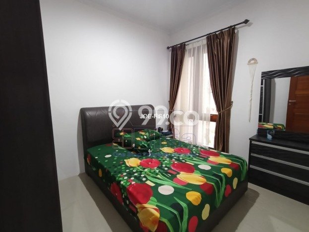 Lokasi terbaik! Rumah siap huni dikontrakkan di Batam Kota LB 128m2 Lokasi terbaik! Rumah siap huni dikontrakkan di Batam Kota LB 128m2