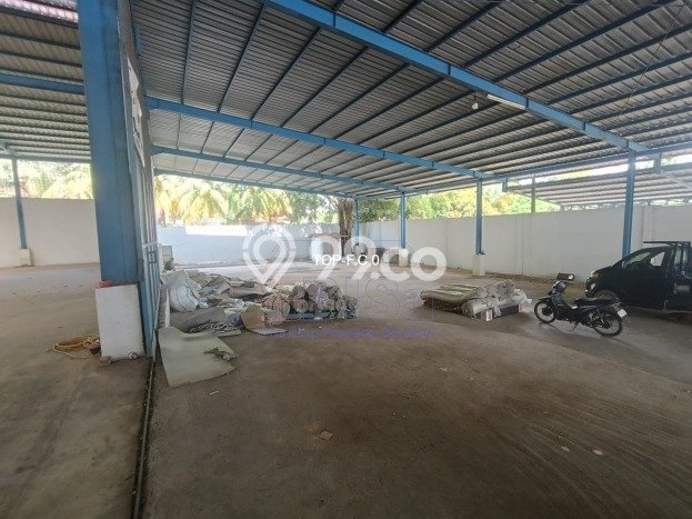 Unit Gudang Dijual di Sagulung Batam Luas Bangunan 5523m2 Unit Gudang Dijual di Sagulung Batam Luas Bangunan 5523m2