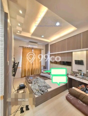 Dijual Rumah 5 Kamar Lokasi Strategis Nyaman dan Strategis di Batam Centre Dijual Rumah 5 Kamar Lokasi Strategis Nyaman dan Strategis di Batam Centre