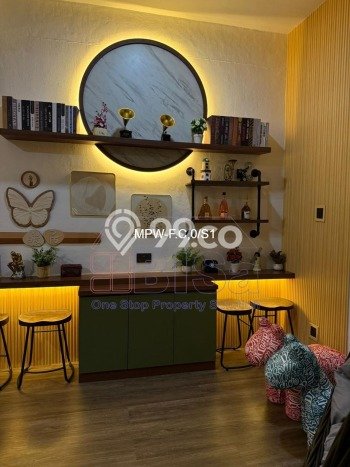 Jual Rumah Luas Elegan Dengan View Eksklusif di Batam Centre, Batam Jual Rumah Luas Elegan Dengan View Eksklusif di Batam Centre, Batam