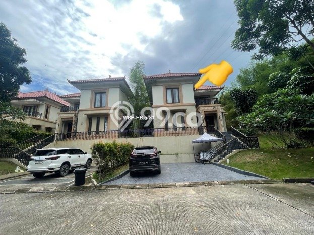 SPECIAL OFFER! Rumah Nyaman di Batam Kota, LT 503m² Bangunan 503m² SPECIAL OFFER! Rumah Nyaman di Batam Kota, LT 503m² Bangunan 503m²