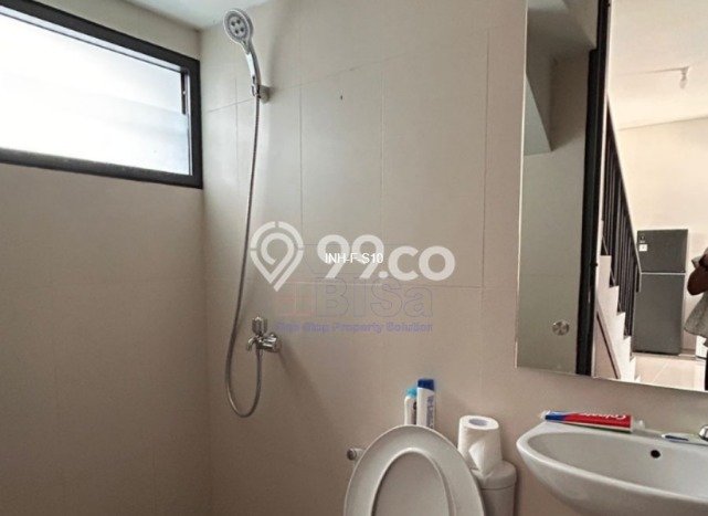 Rumah sewa siap pakai 3 Kamar Tidur di Batam Centre, Batam Rumah sewa siap pakai 3 Kamar Tidur di Batam Centre, Batam