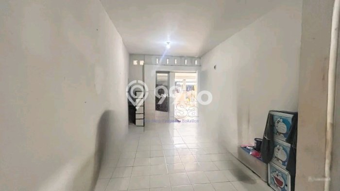 Rumah Minimalis Favorit Siap Huni di Kabil LT 108m2 Rumah Minimalis Favorit Siap Huni di Kabil LT 108m2