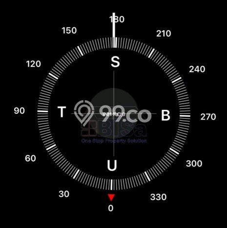 Rumah Minimalis Favorit Siap Huni di Kabil LT 108m2 Rumah Minimalis Favorit Siap Huni di Kabil LT 108m2
