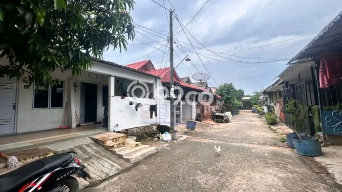 Rumah Minimalis Favorit Siap Huni di Kabil LT 108m2 Rumah Minimalis Favorit Siap Huni di Kabil LT 108m2
