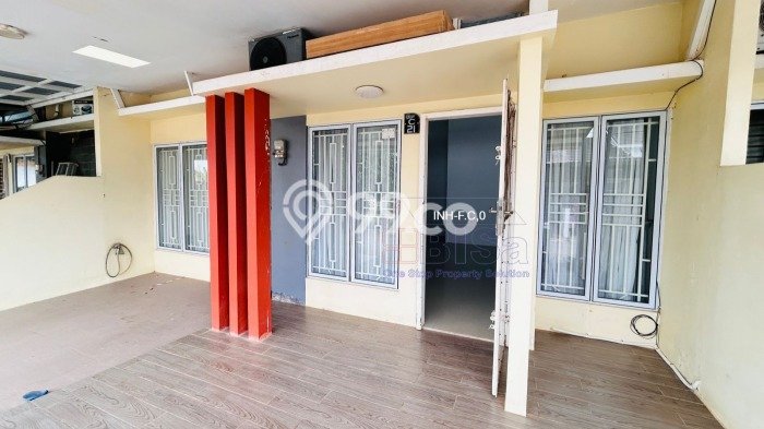 For Sale Hunian Rumah Nyaman 2 Kamar di Batam Centre, Batam For Sale Hunian Rumah Nyaman 2 Kamar di Batam Centre, Batam