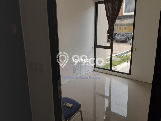 Dijual Rumah Eksklusif 4 KT di Batam Centre, Batam Dijual Rumah Eksklusif 4 KT di Batam Centre, Batam