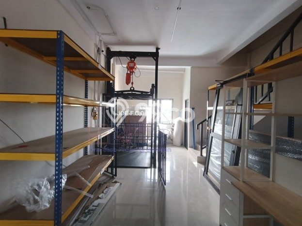 Untuk Dijual! Ruko di Batam Centre Batam LT 84m2 / LB 340m2 Kawasan Strategis Untuk Dijual! Ruko di Batam Centre Batam LT 84m2 / LB 340m2 Kawasan Strategis