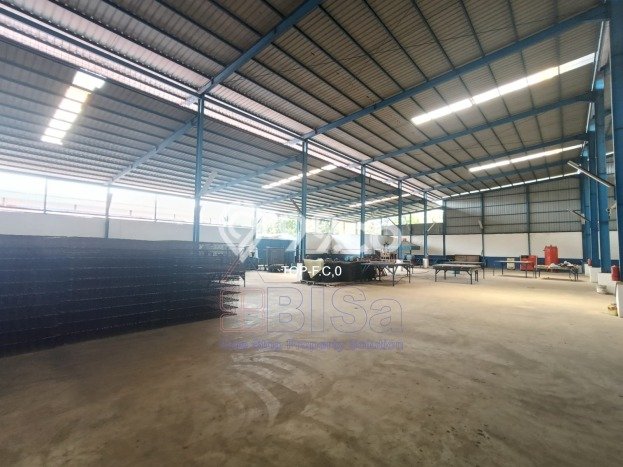 Unit Gudang Dijual di Sagulung Batam Luas Bangunan 5523m2 Unit Gudang Dijual di Sagulung Batam Luas Bangunan 5523m2