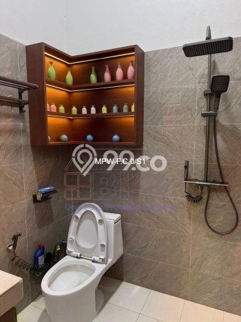 Jual Rumah Luas Elegan Dengan View Eksklusif di Batam Centre, Batam Jual Rumah Luas Elegan Dengan View Eksklusif di Batam Centre, Batam