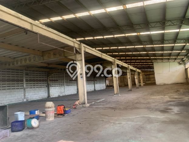 Unit Pabrik Dijual di Balaraja Tangerang Luas Bangunan 7000m2 Unit Pabrik Dijual di Balaraja Tangerang Luas Bangunan 7000m2