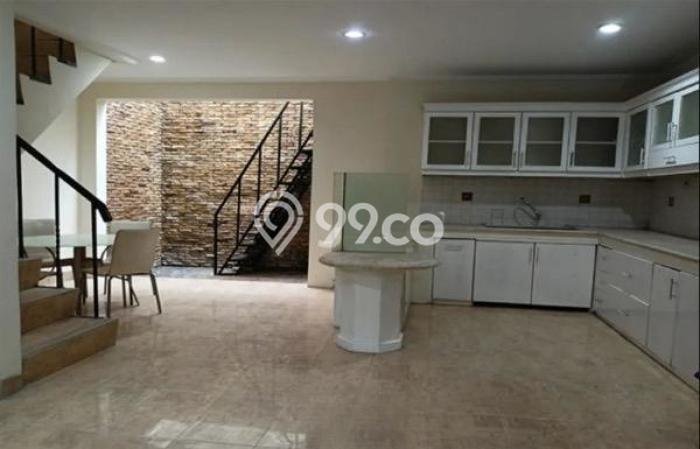Rumah Strategis Minimalis Lb 110m2 di Tangerang, Tangerang Rumah Strategis Minimalis Lb 110m2 di Tangerang, Tangerang