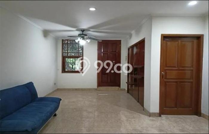 Rumah Strategis Minimalis Lb 110m2 di Tangerang, Tangerang Rumah Strategis Minimalis Lb 110m2 di Tangerang, Tangerang