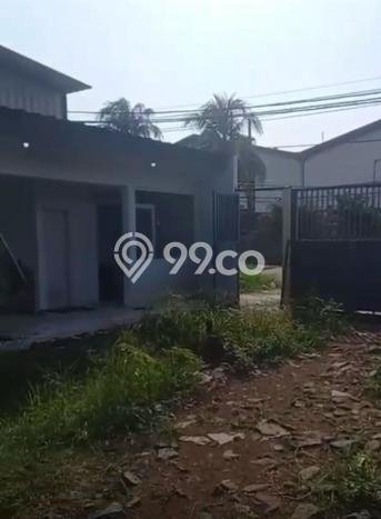 Kavling Tanah Dijual di Cikupa Tangerang Spesifikasi 11086m2 Kavling Tanah Dijual di Cikupa Tangerang Spesifikasi 11086m2
