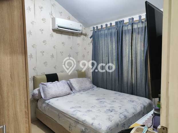 Rumah Modern Minimalis 0 Kamar Bisa Langsung Pindah di Tangerang Rumah Modern Minimalis 0 Kamar Bisa Langsung Pindah di Tangerang