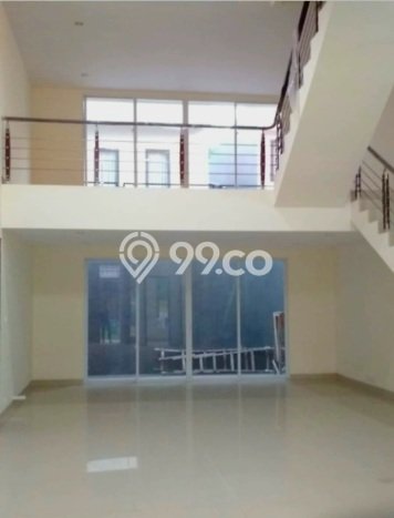 Ready to Use! Luxury House LT 190m2 Desain Modern di Lippo Karawaci Ready to Use! Luxury House LT 190m2 Desain Modern di Lippo Karawaci