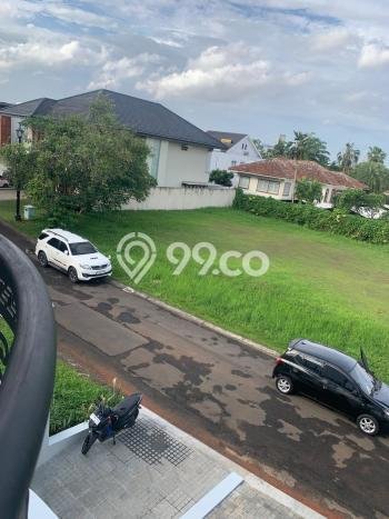 Rumah Elit Modern Siap Huni di Lippo Karawaci Tangerang Rumah Elit Modern Siap Huni di Lippo Karawaci Tangerang