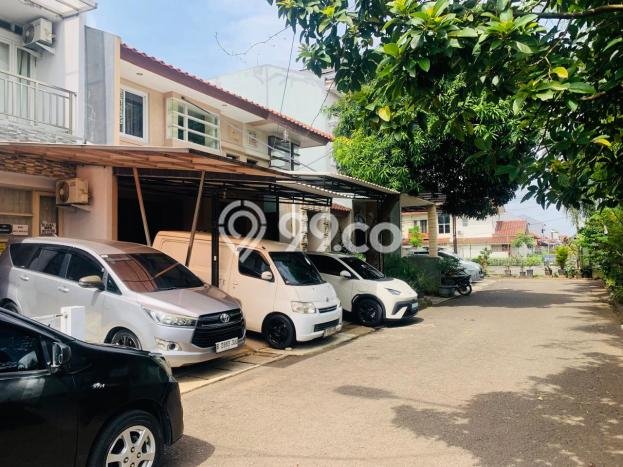Dijual Rumah Strategis Bagus Punya 3 KT di Tangerang Tangerang SHM Dijual Rumah Strategis Bagus Punya 3 KT di Tangerang Tangerang SHM