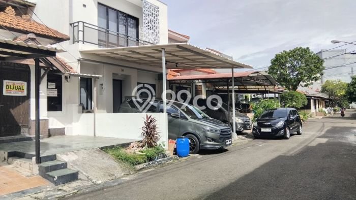Lokasi terbaik! Rumah siap huni dikontrakkan di Tangerang LB 70m2 Lokasi terbaik! Rumah siap huni dikontrakkan di Tangerang LB 70m2