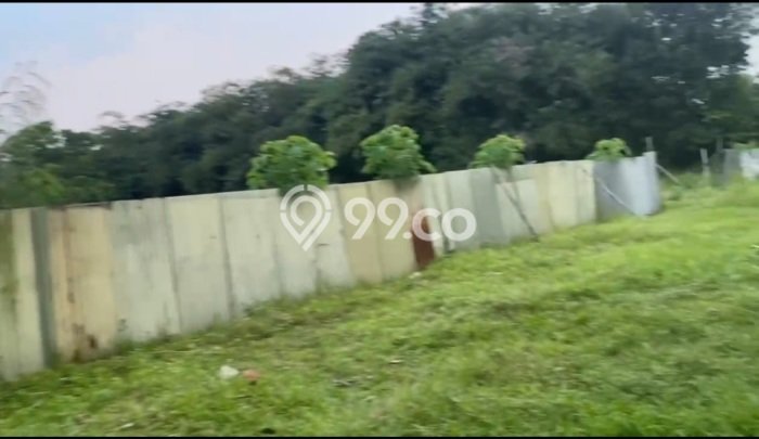 Tanah Kavling untuk Dijual di Cisauk Tangerang 9220m2 Tanah Kavling untuk Dijual di Cisauk Tangerang 9220m2