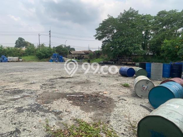 Lahan Kosong Dijual di Balaraja, Tangerang, Luas 5000m2 Area Strategis Lahan Kosong Dijual di Balaraja, Tangerang, Luas 5000m2 Area Strategis