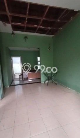 Jual Rumah Eksklusif 2 KT di Lippo Karawaci, Tangerang Jual Rumah Eksklusif 2 KT di Lippo Karawaci, Tangerang