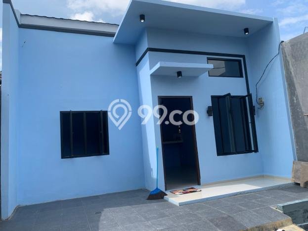 Rumah Minimalis Dijual Lokasi Tangerang 2 Kamar dengan LT 60m2 Rumah Minimalis Dijual Lokasi Tangerang 2 Kamar dengan LT 60m2