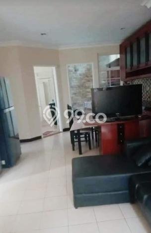 Rumah Minimalis 1 KT di Lippo Karawaci Tangerang Full Furnished Rumah Minimalis 1 KT di Lippo Karawaci Tangerang Full Furnished