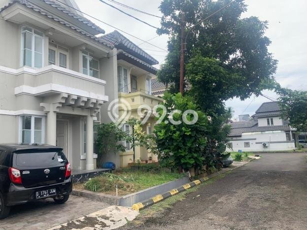 Rumah Modern Cantik 3 Kamar Bisa Langsung Pindah di Tangerang Rumah Modern Cantik 3 Kamar Bisa Langsung Pindah di Tangerang
