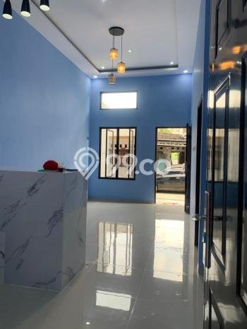 Rumah Minimalis Dijual Lokasi Tangerang 2 Kamar dengan LT 60m2 Rumah Minimalis Dijual Lokasi Tangerang 2 Kamar dengan LT 60m2