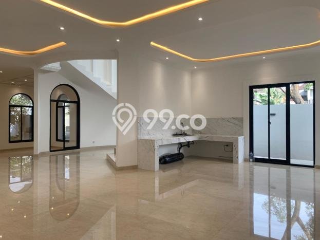 Rumah Elit Modern Siap Huni di Lippo Karawaci Tangerang Rumah Elit Modern Siap Huni di Lippo Karawaci Tangerang