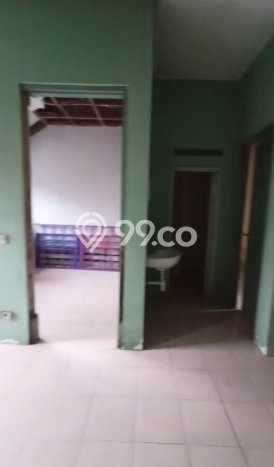 Jual Rumah Eksklusif 2 KT di Lippo Karawaci, Tangerang Jual Rumah Eksklusif 2 KT di Lippo Karawaci, Tangerang
