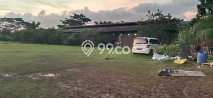 Tanah Dijual Lokasi Strategis di Tangerang dengan Luas 47150m2 Tanah Dijual Lokasi Strategis di Tangerang dengan Luas 47150m2