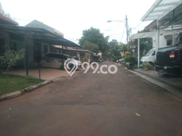 Rumah Minimalis 2 KT di Lippo Karawaci Tangerang Unfurnished Rumah Minimalis 2 KT di Lippo Karawaci Tangerang Unfurnished