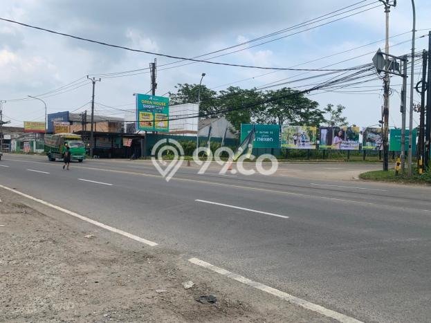 Lahan Kosong Dijual di Balaraja, Tangerang, Luas 5000m2 Area Strategis Lahan Kosong Dijual di Balaraja, Tangerang, Luas 5000m2 Area Strategis