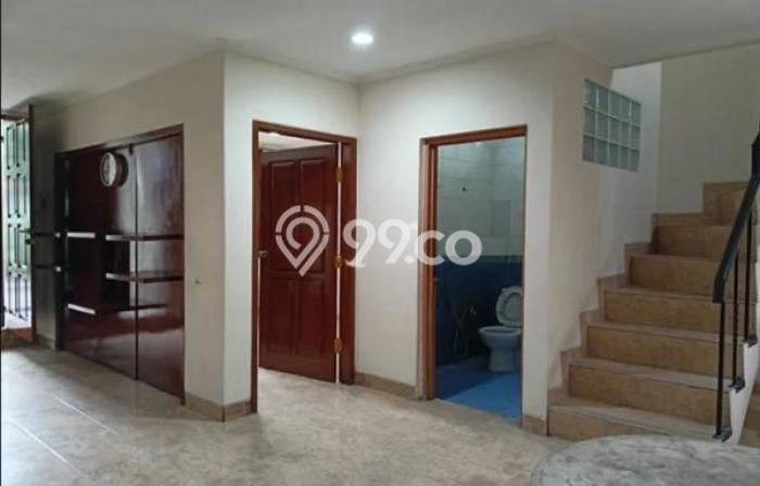 Rumah Strategis Minimalis Lb 110m2 di Tangerang, Tangerang Rumah Strategis Minimalis Lb 110m2 di Tangerang, Tangerang