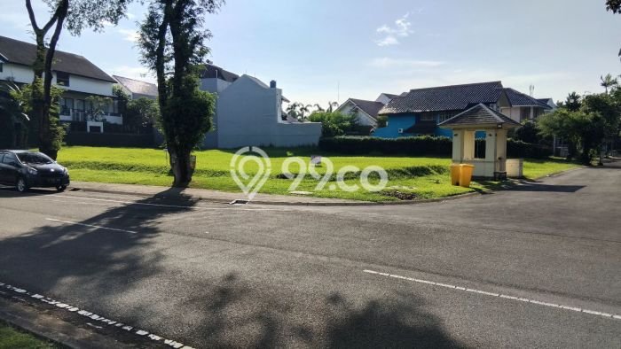 Tanah Dijual Lokasi Tangerang, Tangerang Luas 714m2 Legalitas Aman Tanah Dijual Lokasi Tangerang, Tangerang Luas 714m2 Legalitas Aman