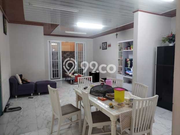 For Sale Hunian Rumah Terawat 4 KT di Lippo Karawaci, Tangerang For Sale Hunian Rumah Terawat 4 KT di Lippo Karawaci, Tangerang