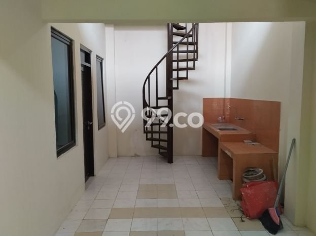Rumah Minimalis 3 Kamar LT 90m2 di Lippo Karawaci Rumah Minimalis 3 Kamar LT 90m2 di Lippo Karawaci