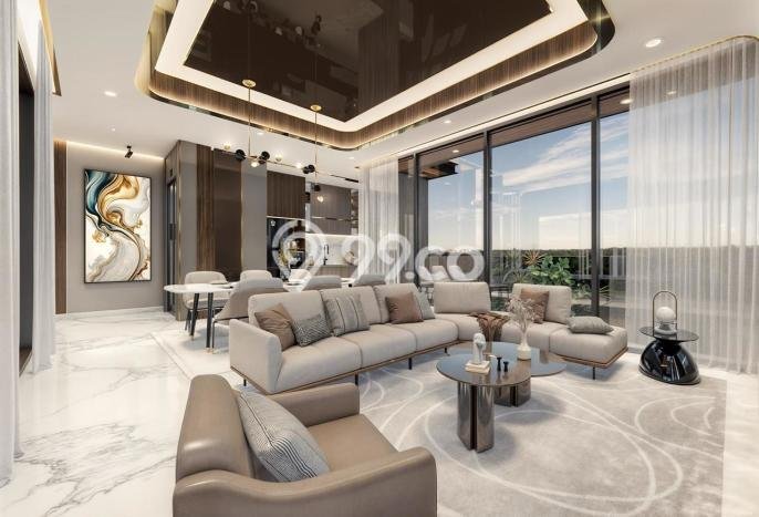 Properti Strategis 3 KT Luas Tanah 100m² di Kuta, Badung Properti Strategis 3 KT Luas Tanah 100m² di Kuta, Badung